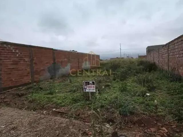 Terreno / Lote para Venda em Foz do Iguaçu/PR Porto Belo
