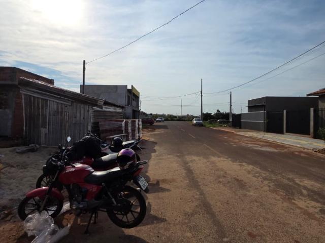 Terreno / Lote para Venda em Foz do Iguaçu/PR Jardim Alvorada