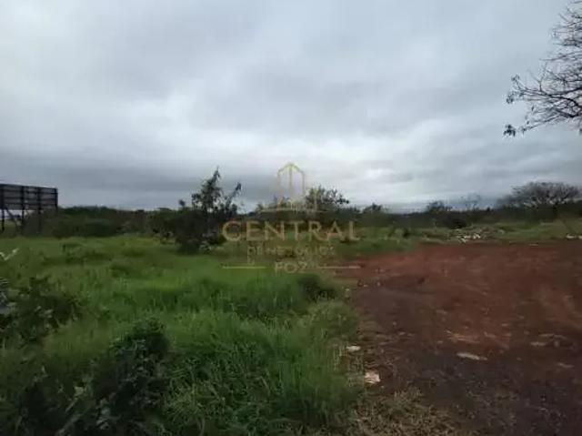 Terreno / Lote para Venda em Foz do Iguaçu/PR Jardim Alvorada