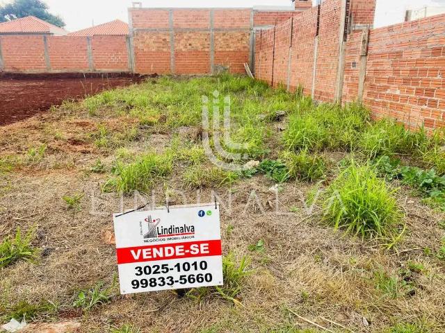 Terreno / Lote para Venda em Foz do Iguaçu/PR Jardim Alvorada