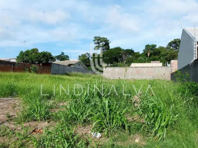 Terreno / Lote para Venda em Foz do Iguaçu/PR Jardim Ipê