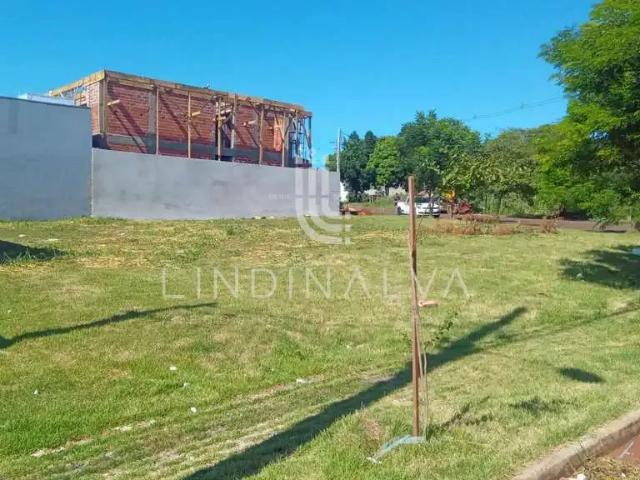 Terreno / Lote para Venda em Foz do Iguaçu/PR Jardim Ipê