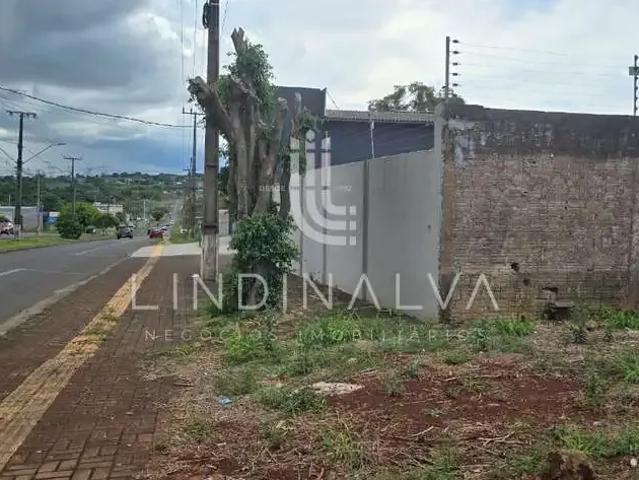 Terreno / Lote para Venda em Foz do Iguaçu/PR Jardim Ipê