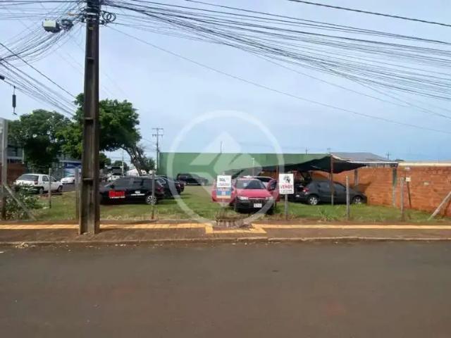 Terreno / Lote para Venda em Foz do Iguaçu/PR Jardim Lancaster