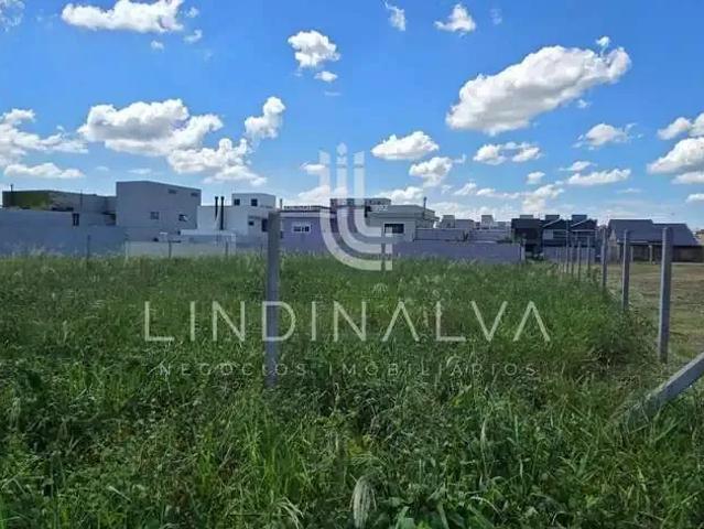 Terreno / Lote para Venda em Foz do Iguaçu/PR Jardim Panorama II