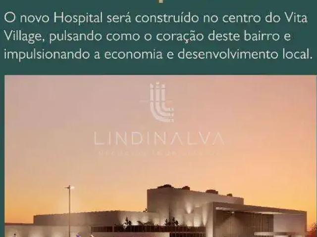 Terreno / Lote para Venda em Foz do Iguaçu/PR Lote Grande
