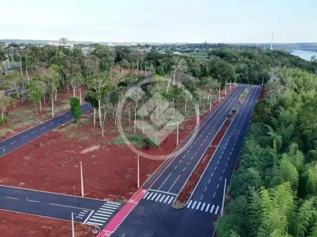 Terreno / Lote para Venda em Foz do Iguaçu/PR Porto Meira