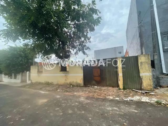 Terreno / Lote para Venda em Foz do Iguaçu/PR Parque Morumbi II