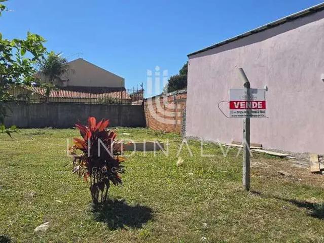 Terreno / Lote para Venda em Foz do Iguaçu/PR Parque Presidente I