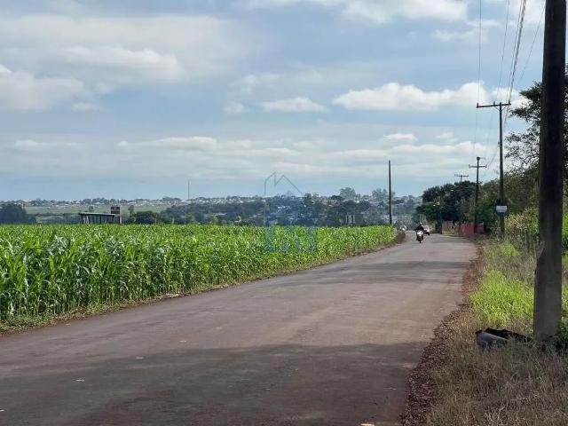 Terreno / Lote para Venda em Foz do Iguaçu/PR Parque Residencial Morumbi II