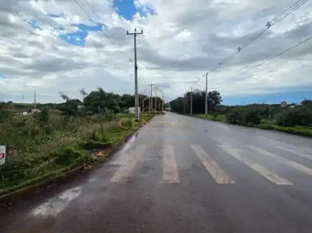 Terreno / Lote para Venda em Foz do Iguaçu/PR Jardim Cedro