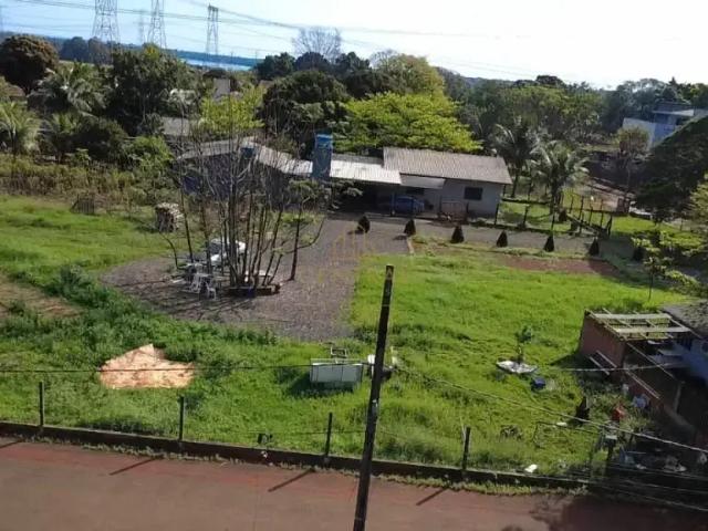 Terreno / Lote para Venda em Foz do Iguaçu/PR Pilar Parque Campestre