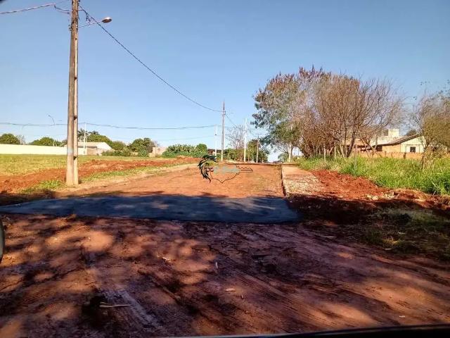 Terreno / Lote para Venda em Foz do Iguaçu/PR Três Lagoas