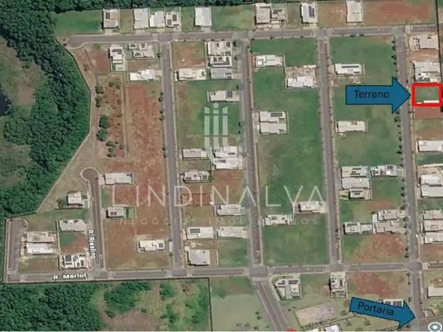 Terreno / Lote para Venda em Foz do Iguaçu/PR Vila Carima