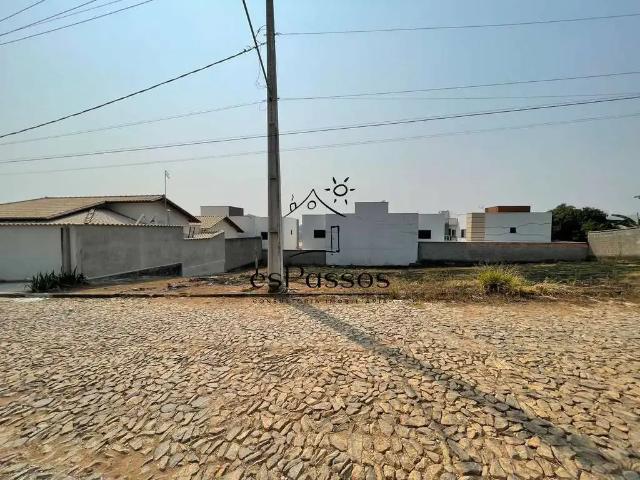 Terreno / Lote para Venda em Florestal/MG Nossa Senhora Aparecida