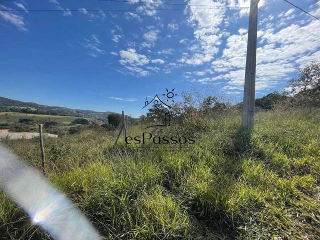 Terreno / Lote para Venda em Florestal/MG Nossa Senhora Aparecida