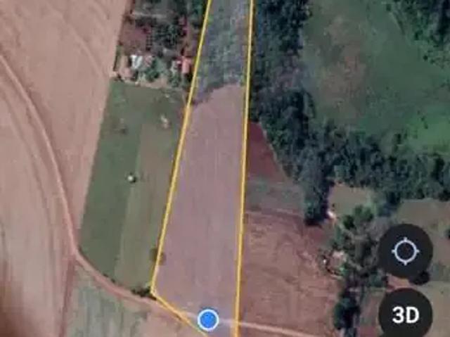 Terreno / Lote para Venda em Floresta/PR Gleba Ribeirão Caxias