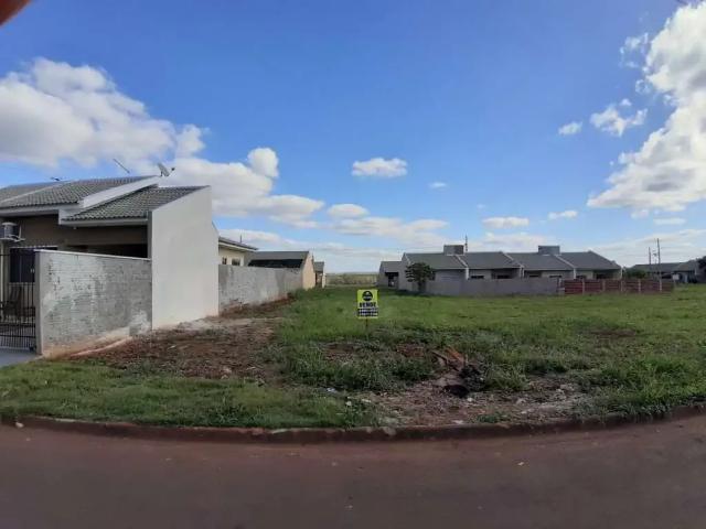 Terreno / Lote para Venda em Floresta/PR Jardim Araucária