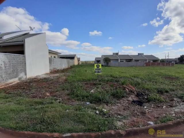 Terreno / Lote para Venda em Floresta/PR Jardim Araucária