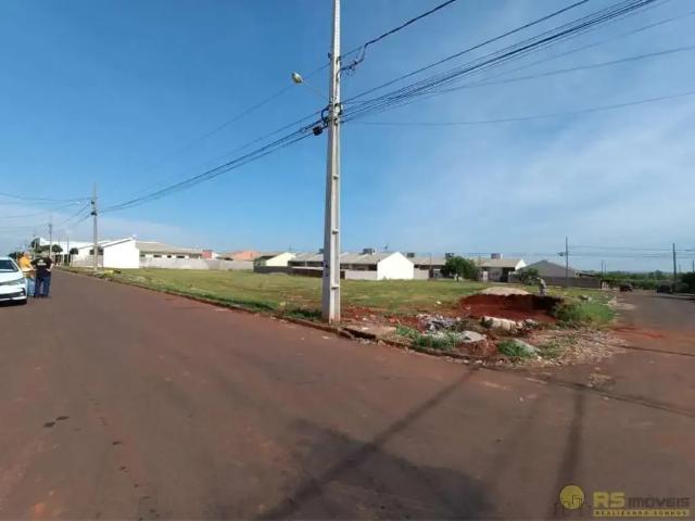 Terreno / Lote para Venda em Floresta/PR Jardim Araucária