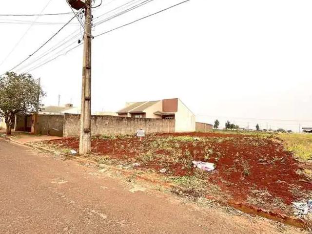 Terreno / Lote para Venda em Floresta/PR Jardim Itália