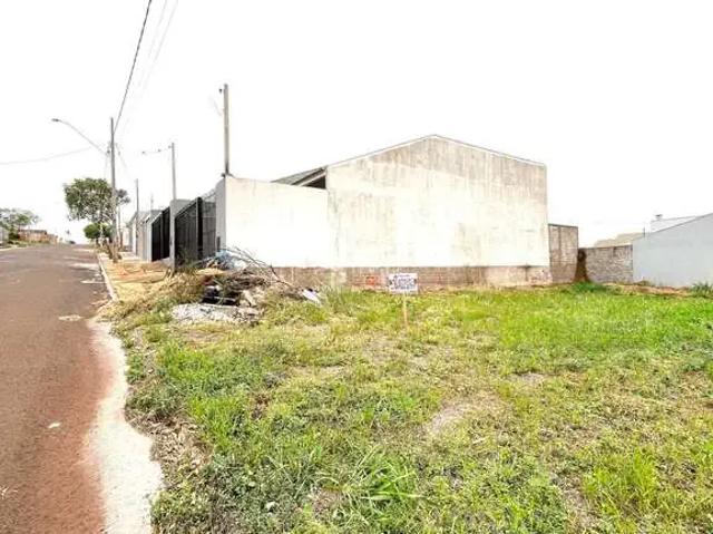Terreno / Lote para Venda em Floresta/PR Jardim Nova Floresta
