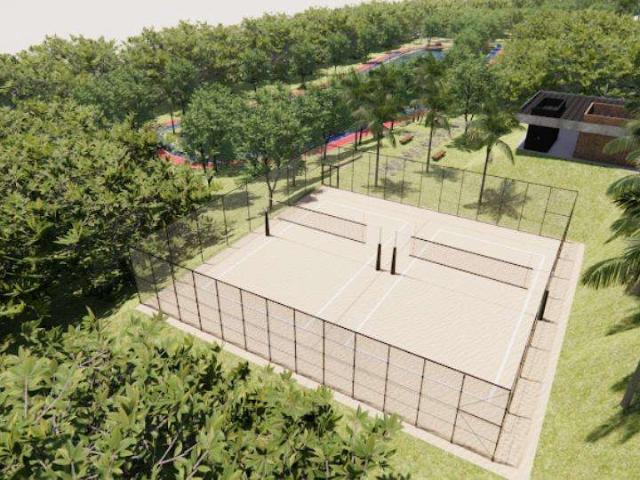 Terreno / Lote para Venda em Floresta/PR Zona Rural