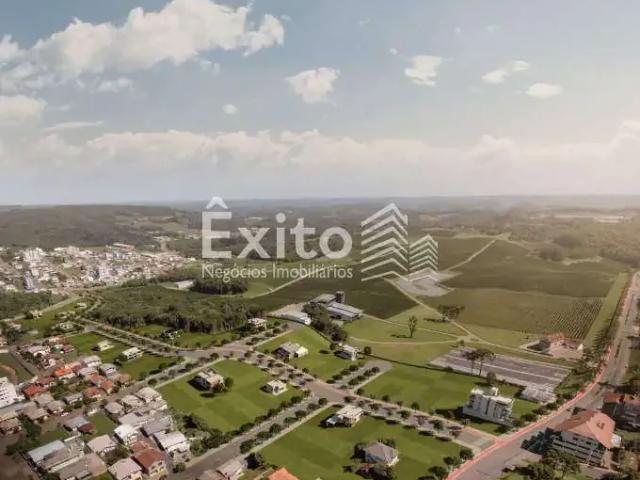 Terreno / Lote para Venda em Flores da Cunha/RS Centro
