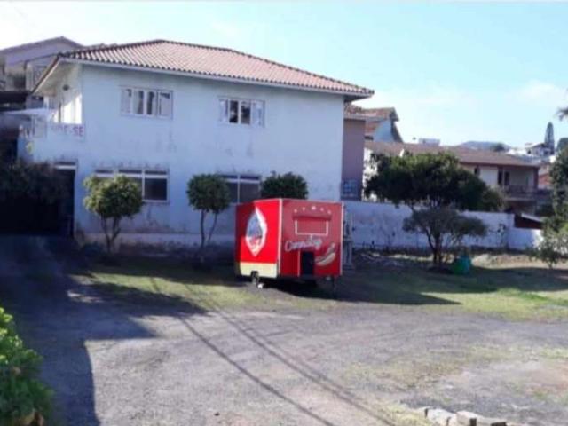 Terreno / Lote para Venda em Florianópolis/SC Coloninha