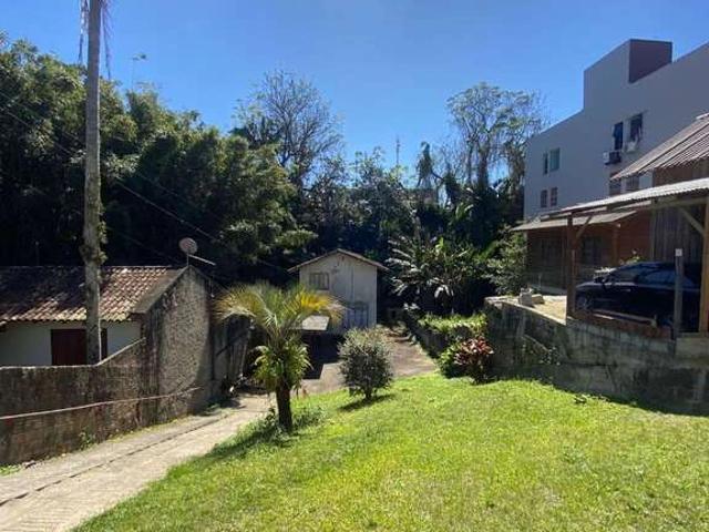 Terreno / Lote para Venda em Florianópolis/SC Coloninha