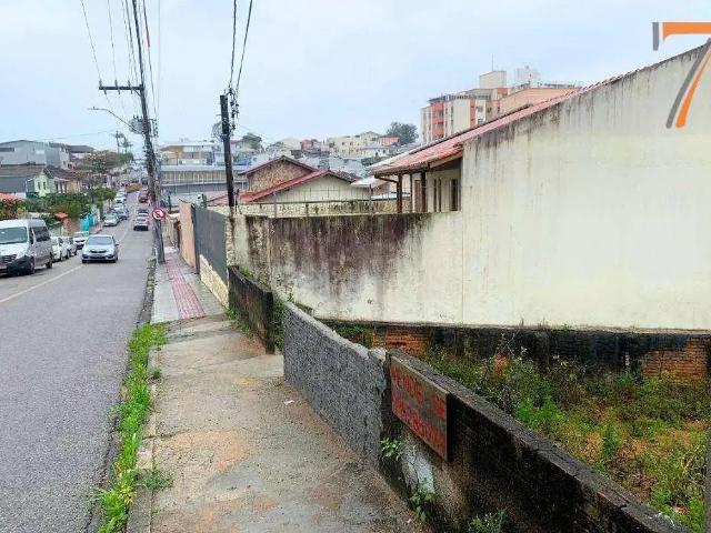 Terreno / Lote para Venda em Florianópolis/SC Coloninha