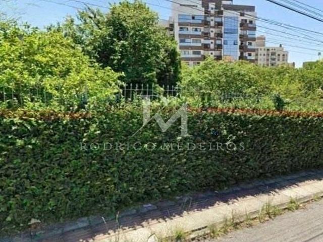 Terreno / Lote para Venda em Florianópolis/SC Coqueiros