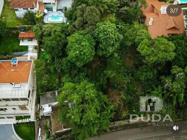 Terreno / Lote para Venda em Florianópolis/SC Coqueiros