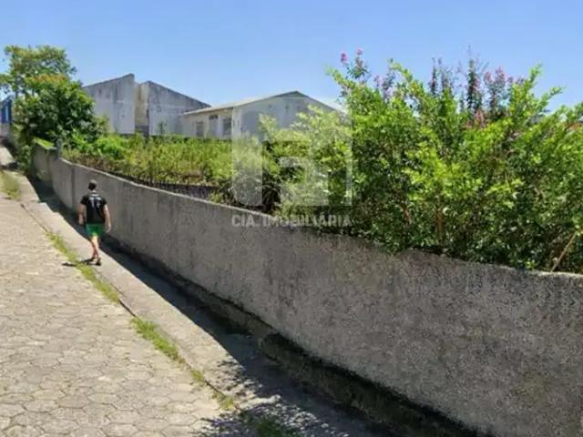 Terreno / Lote para Venda em Florianópolis/SC Coqueiros
