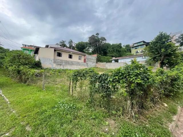 Terreno / Lote para Venda em Florianópolis/SC Coqueiros