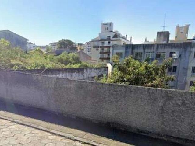 Terreno / Lote para Venda em Florianópolis/SC Coqueiros