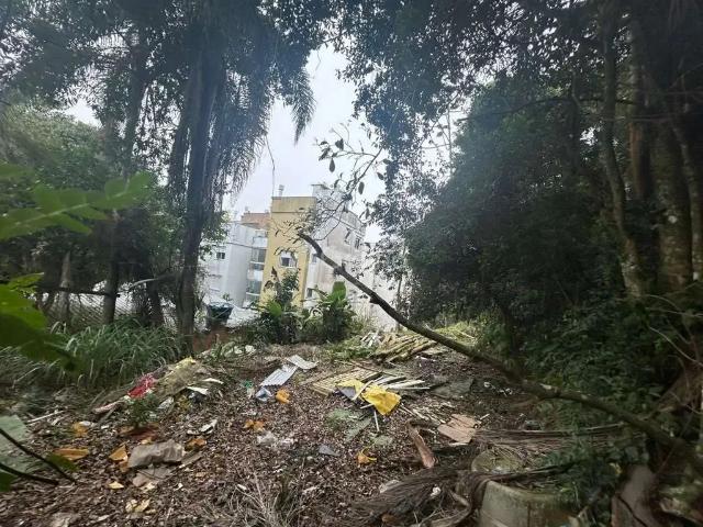 Terreno / Lote para Venda em Florianópolis/SC Coqueiros