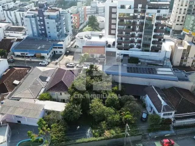 Terreno / Lote para Venda em Florianópolis/SC Coqueiros