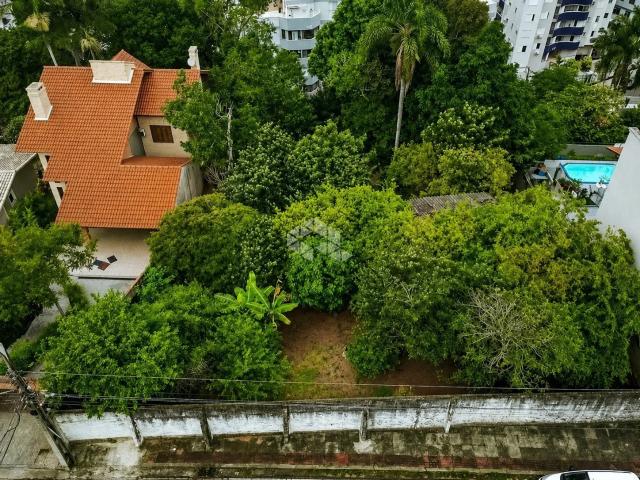 Terreno / Lote para Venda em Florianópolis/SC Coqueiros