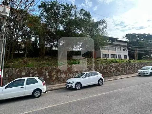 Terreno / Lote para Venda em Florianópolis/SC Coqueiros