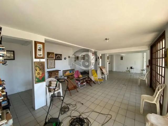 Terreno / Lote para Venda em Florianópolis/SC Coqueiros