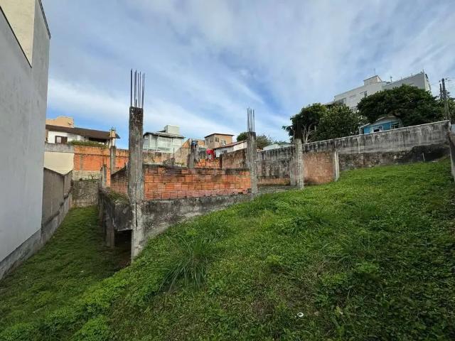 Terreno / Lote para Venda em Florianópolis/SC Coqueiros