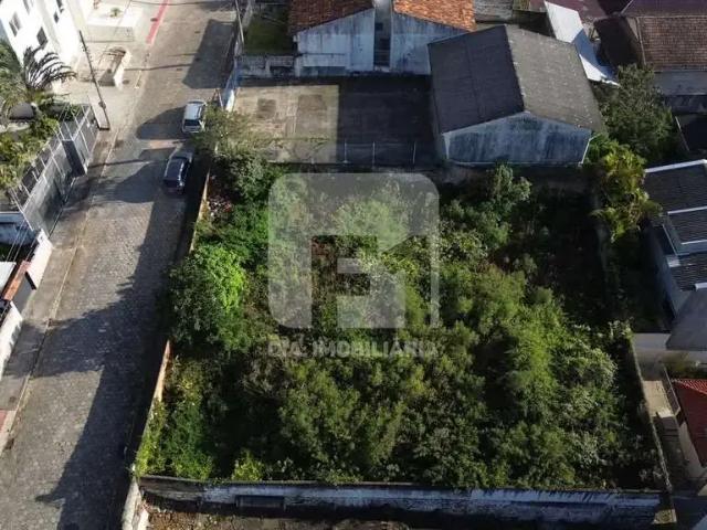 Terreno / Lote para Venda em Florianópolis/SC Coqueiros