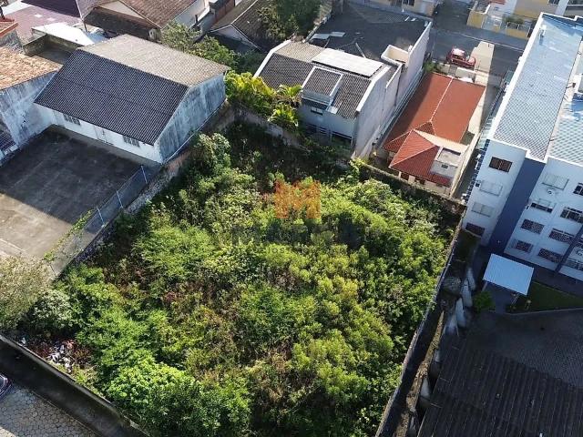 Terreno / Lote para Venda em Florianópolis/SC Coqueiros