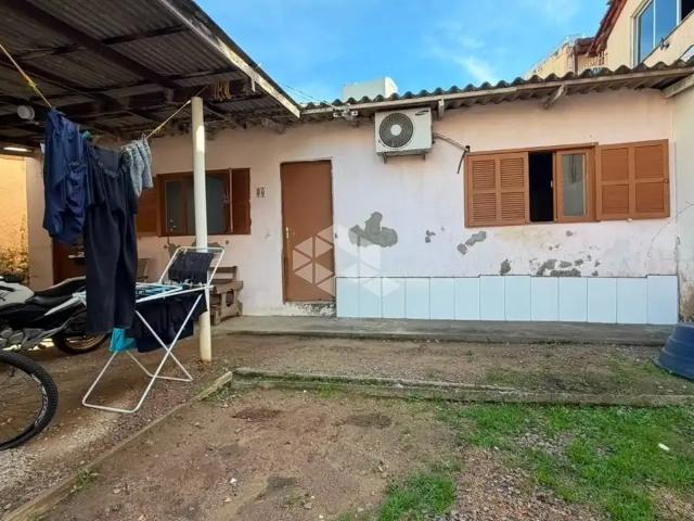 Terreno / Lote para Venda em Florianópolis/SC Córrego Grande 1 Quartos