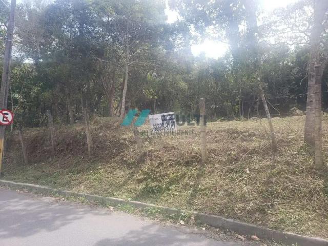 Terreno / Lote para Venda em Florianópolis/SC Córrego Grande