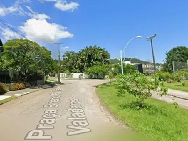 Terreno / Lote para Venda em Florianópolis/SC Córrego Grande