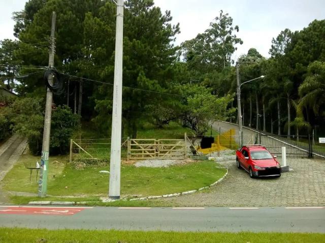 Terreno / Lote para Venda em Florianópolis/SC Córrego Grande
