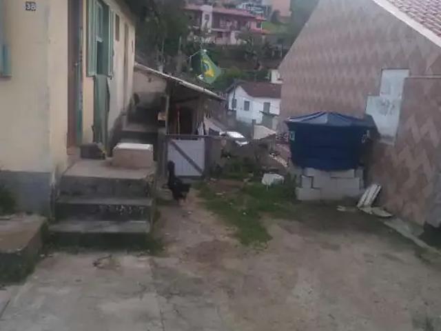 Terreno / Lote para Venda em Florianópolis/SC Córrego Grande