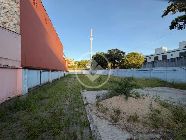 Terreno / Lote para Venda em Florianópolis/SC Córrego Grande